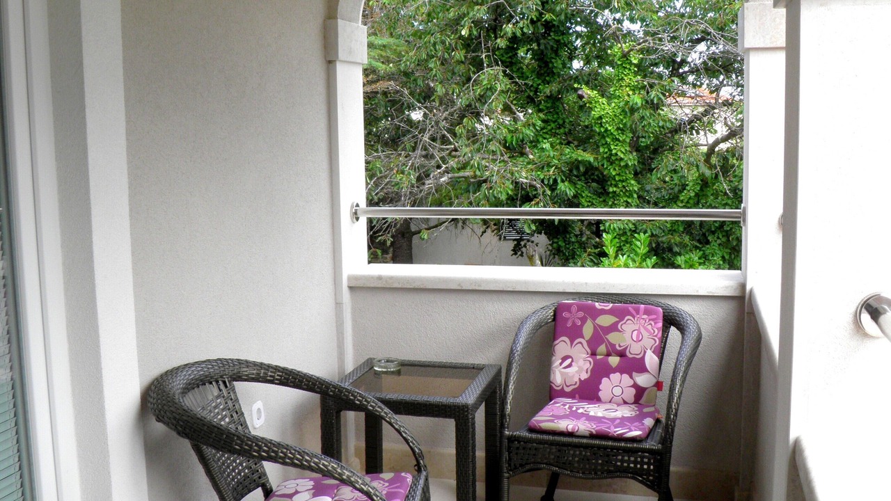 Photo of Outdoor in Funtana