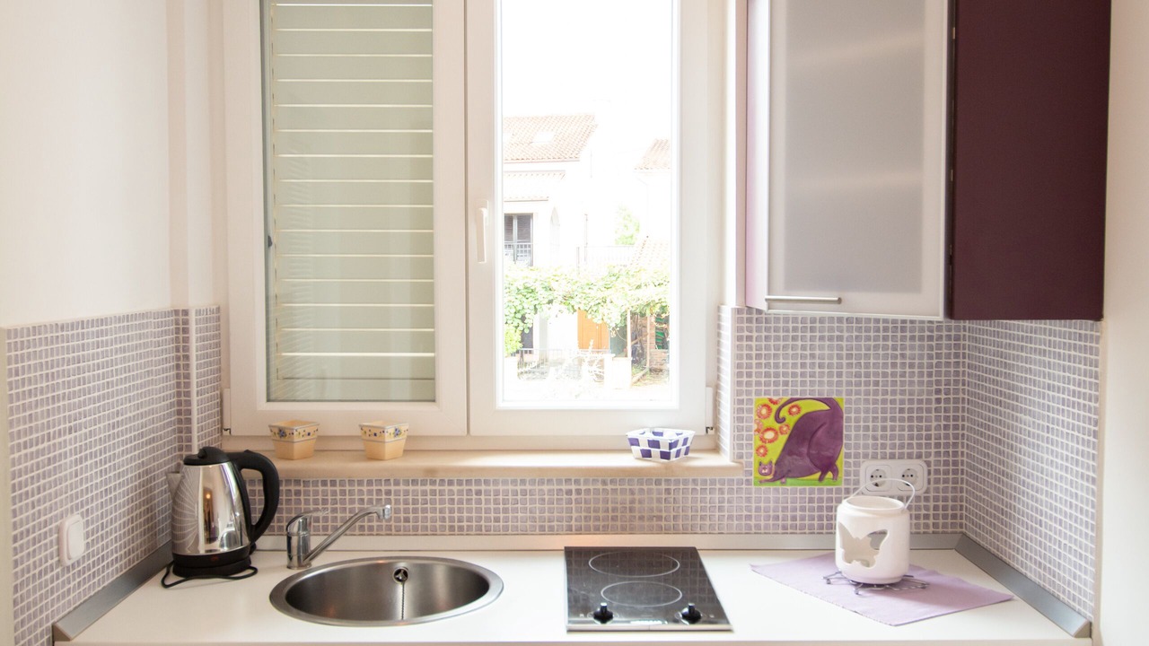 Photo of Kitchen in Funtana