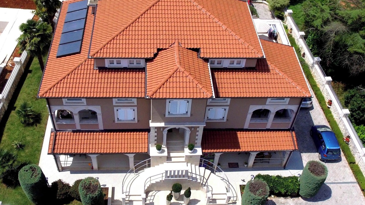 Photo of Outdoor in Funtana