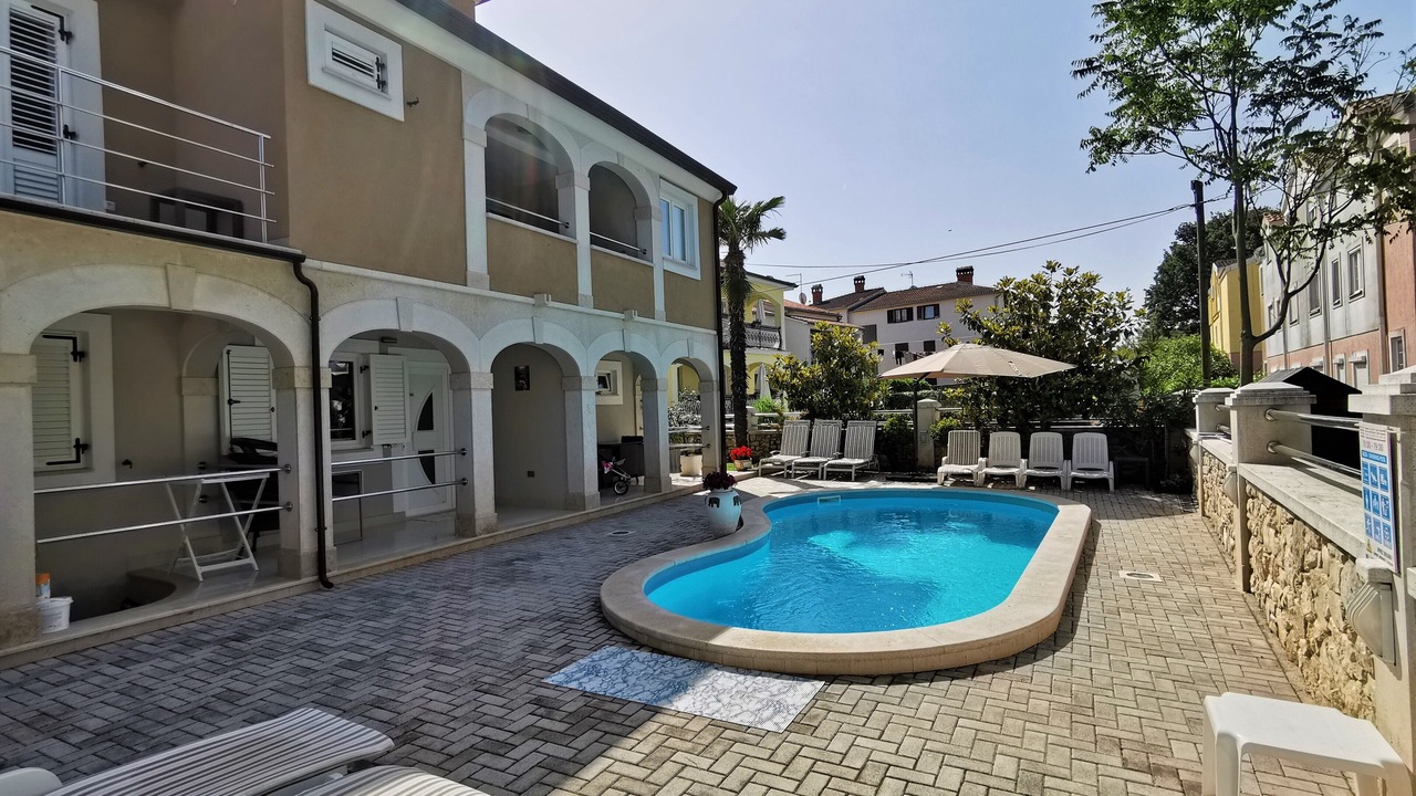 Photo of Outdoor in Funtana