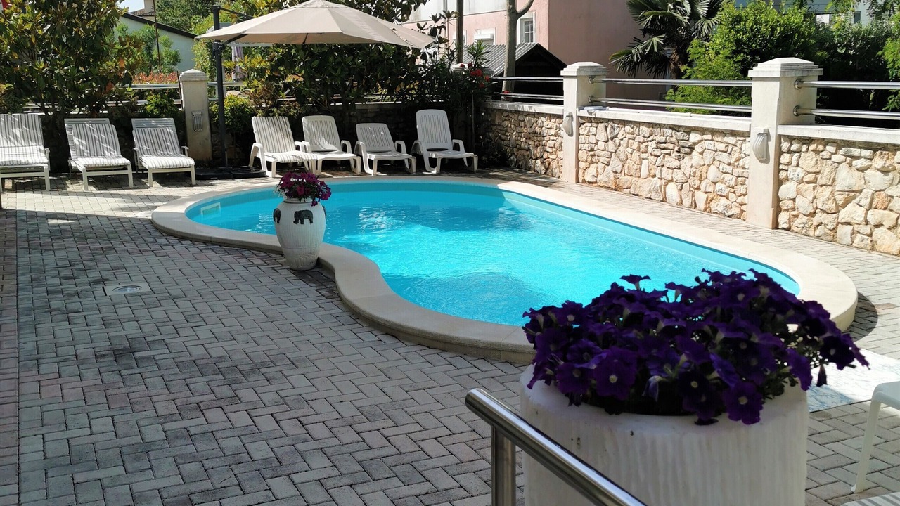 Photo of Outdoor in Funtana