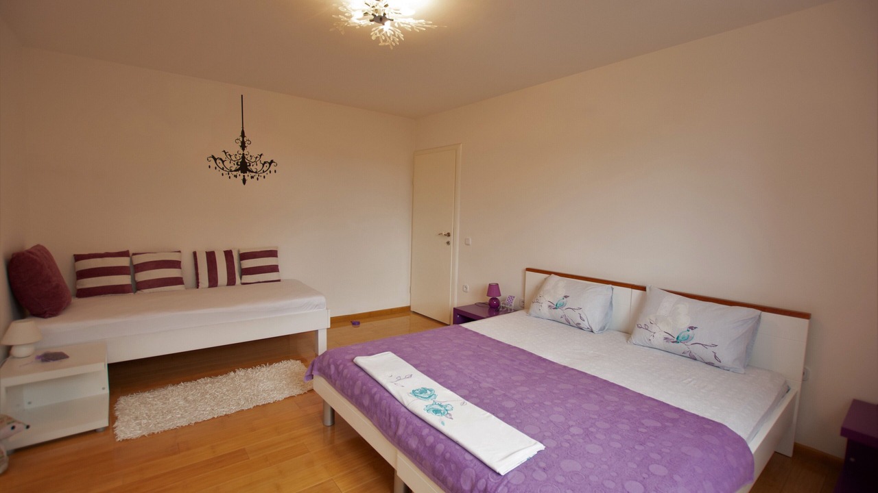 Photo of Bedroom in Funtana