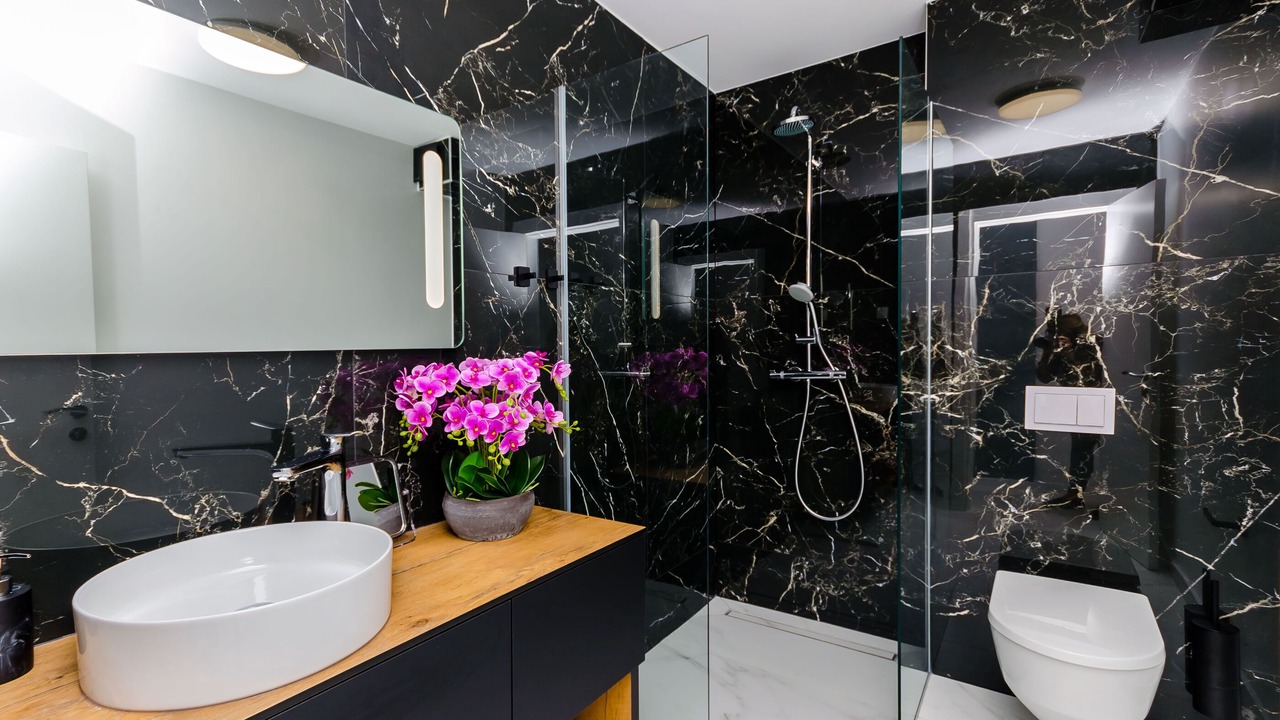 Photo of Bathroom in Okrug Gornji