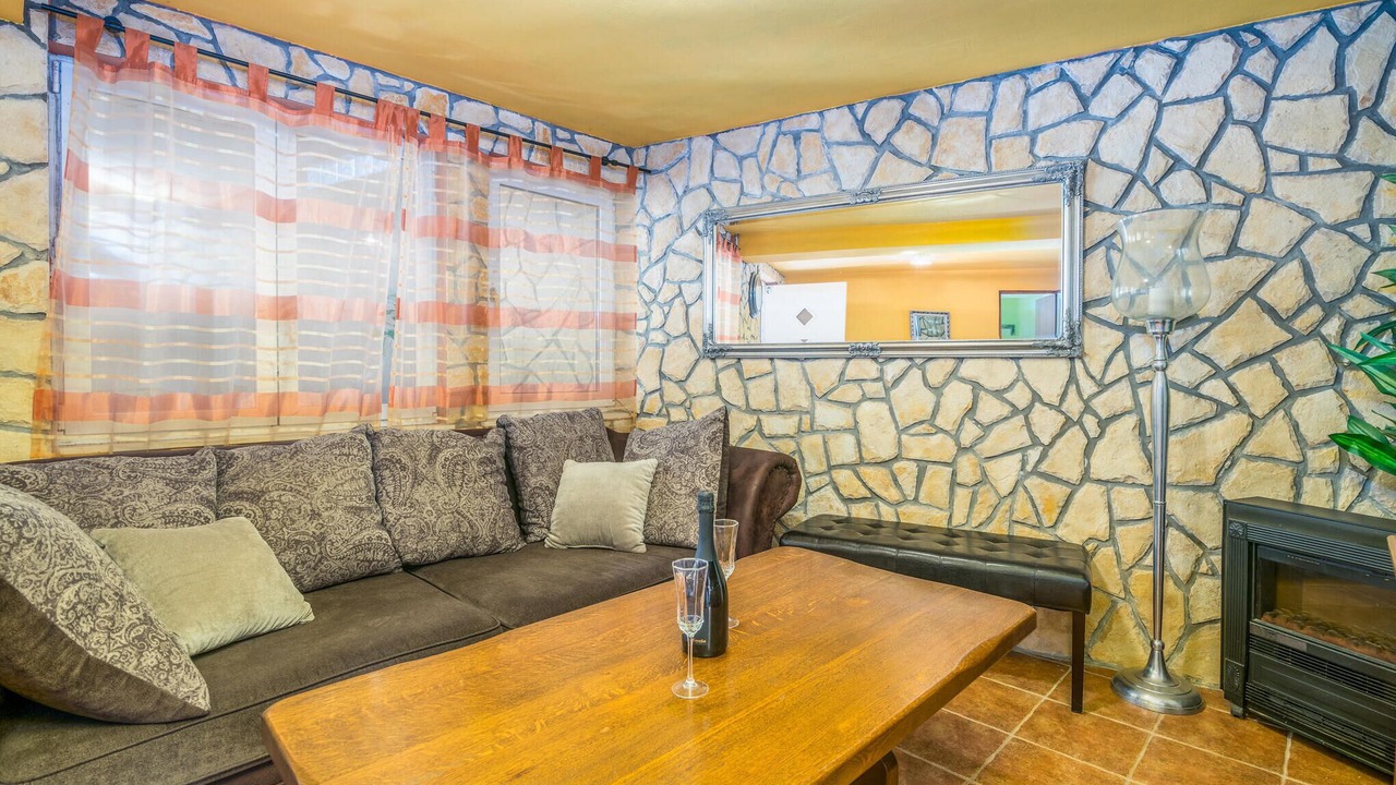 Photo of Bedroom in Polje