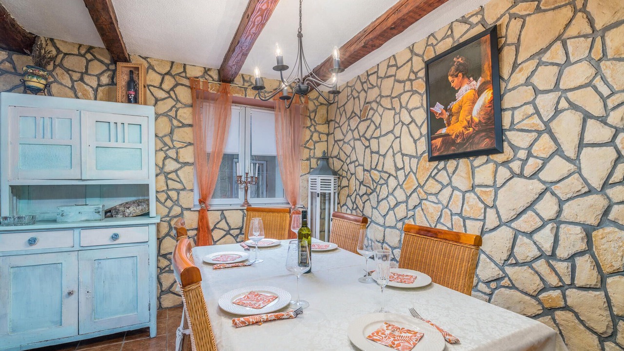 Photo of Bedroom in Polje