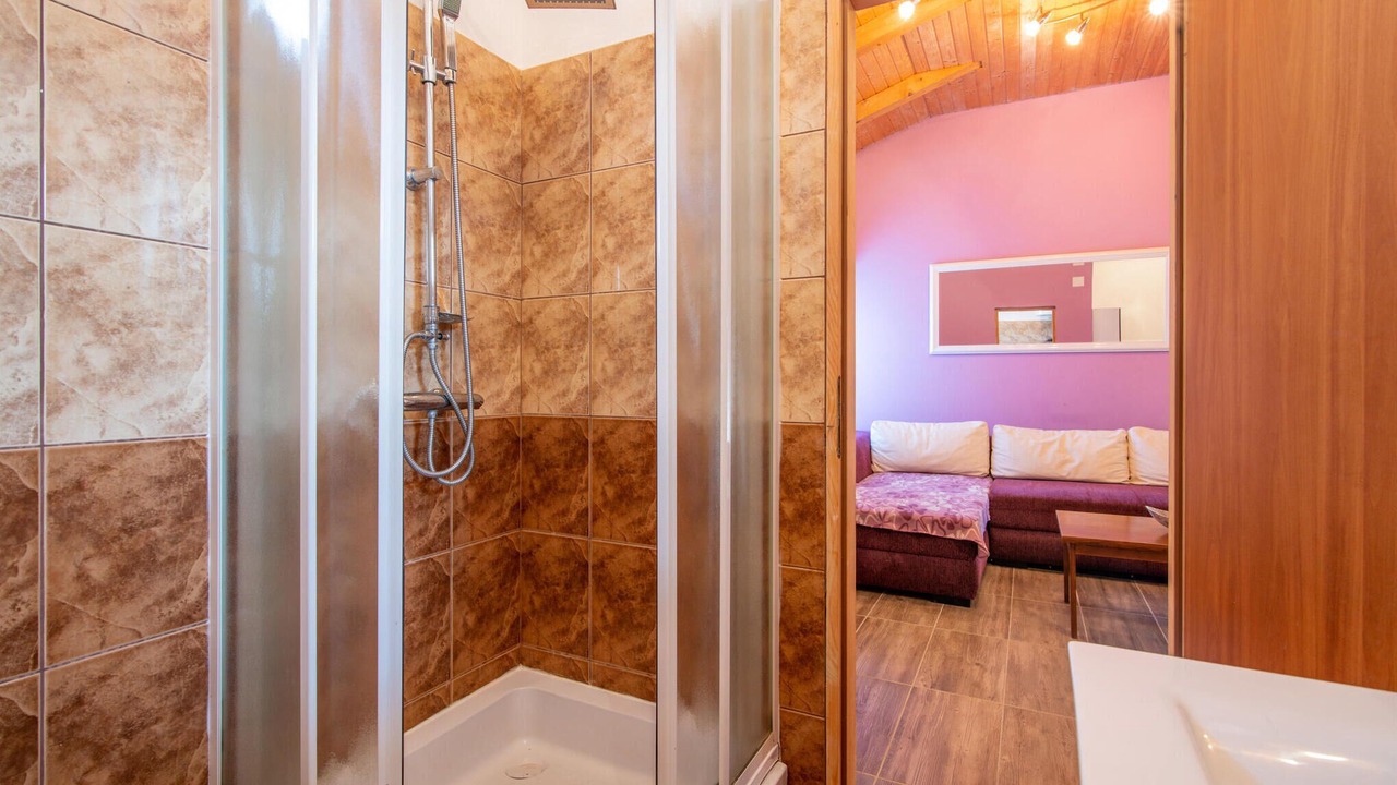 Photo of Bathroom in Polje