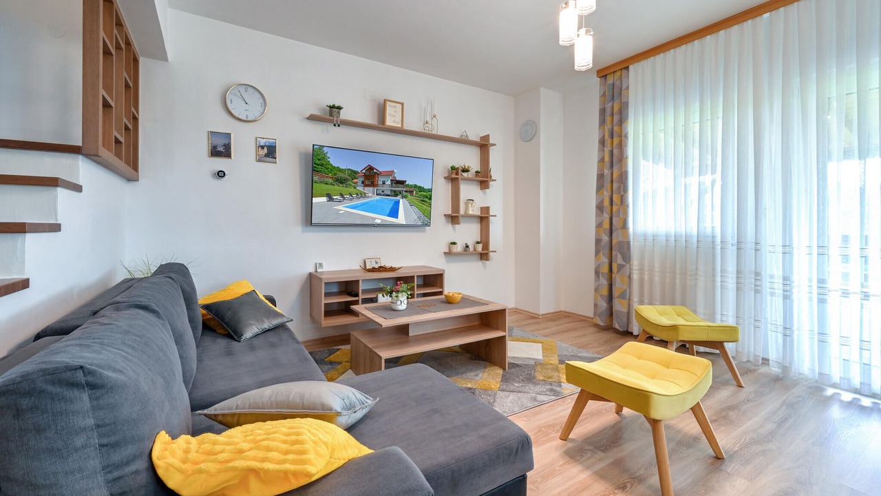Photo of Bedroom in Pregrada
