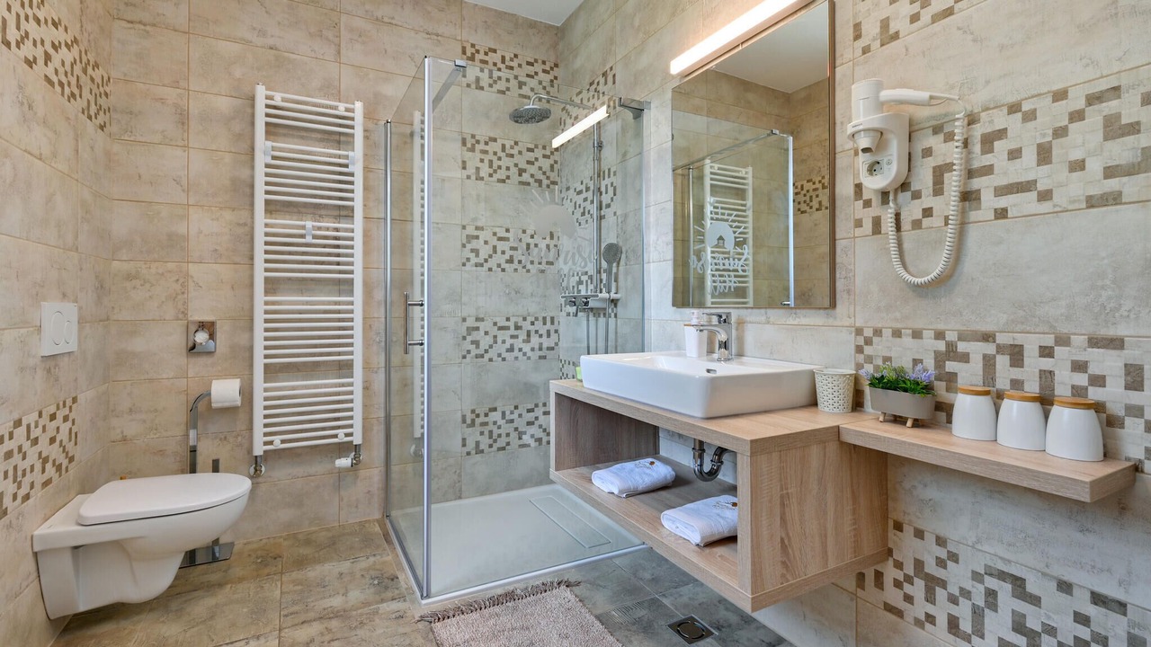 Photo of Bathroom in Pregrada