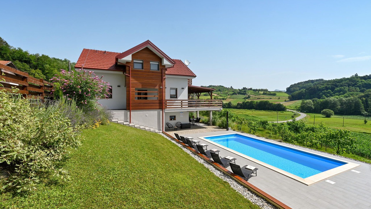 Photo of Outdoor in Pregrada