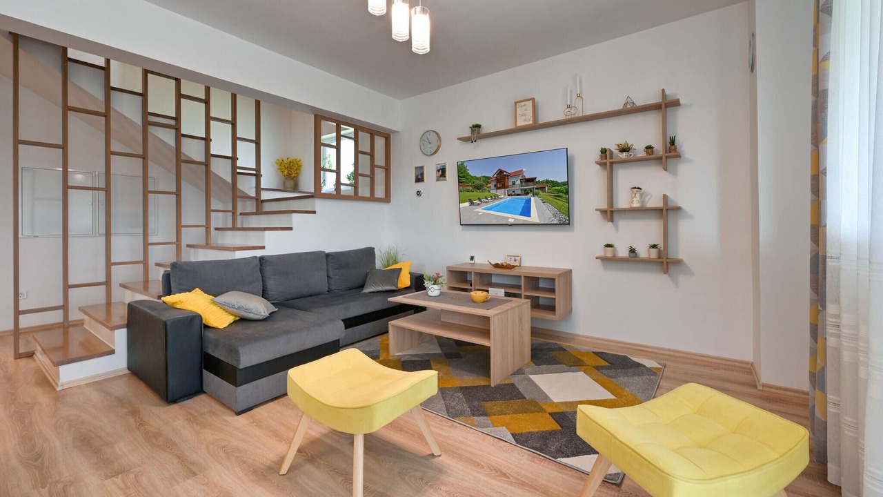 Photo of Bedroom in Pregrada