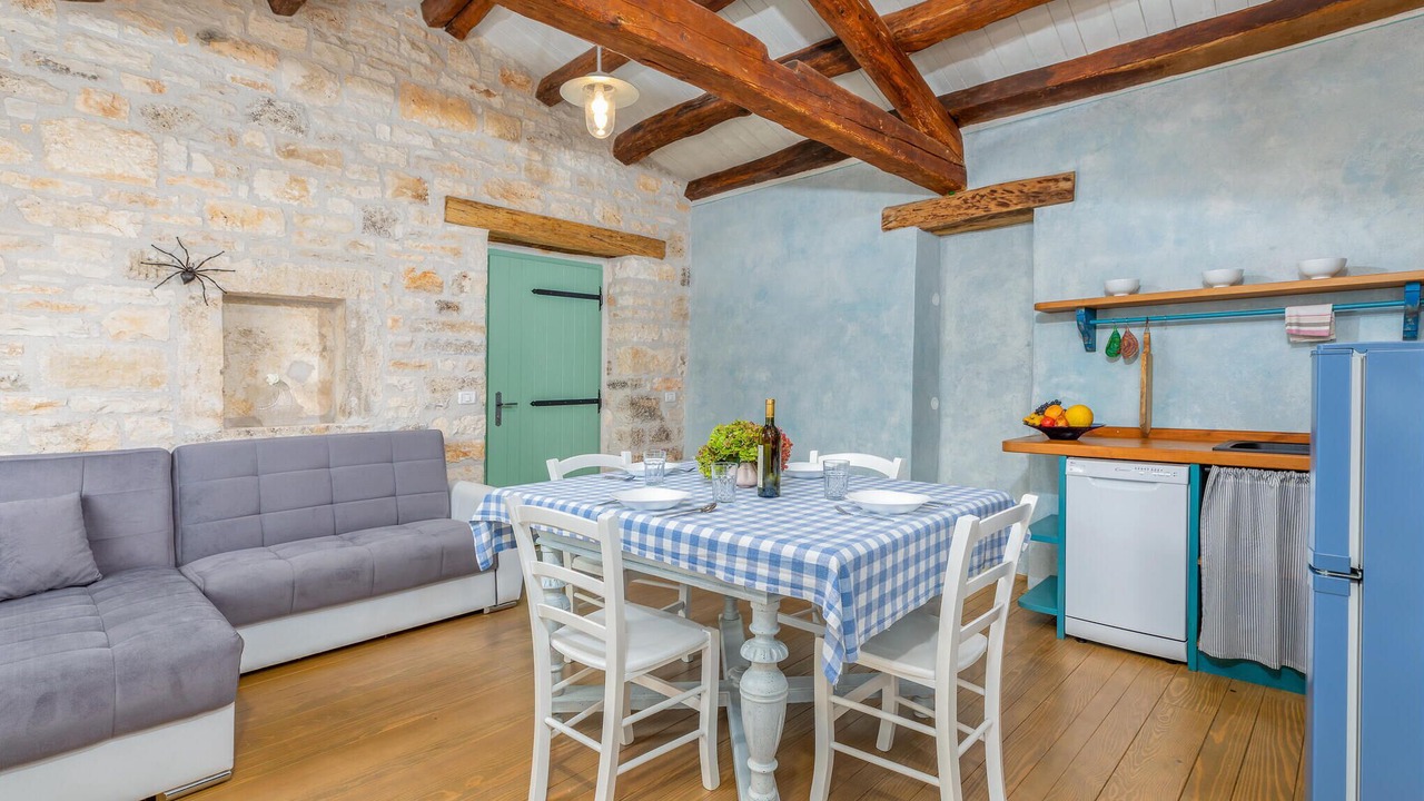 Photo of Bedroom in Karlovici