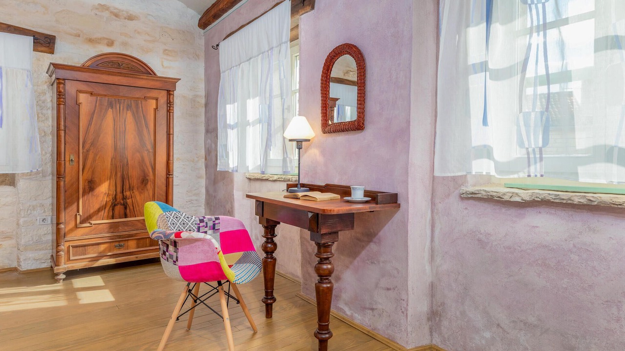 Photo of Bedroom in Karlovici