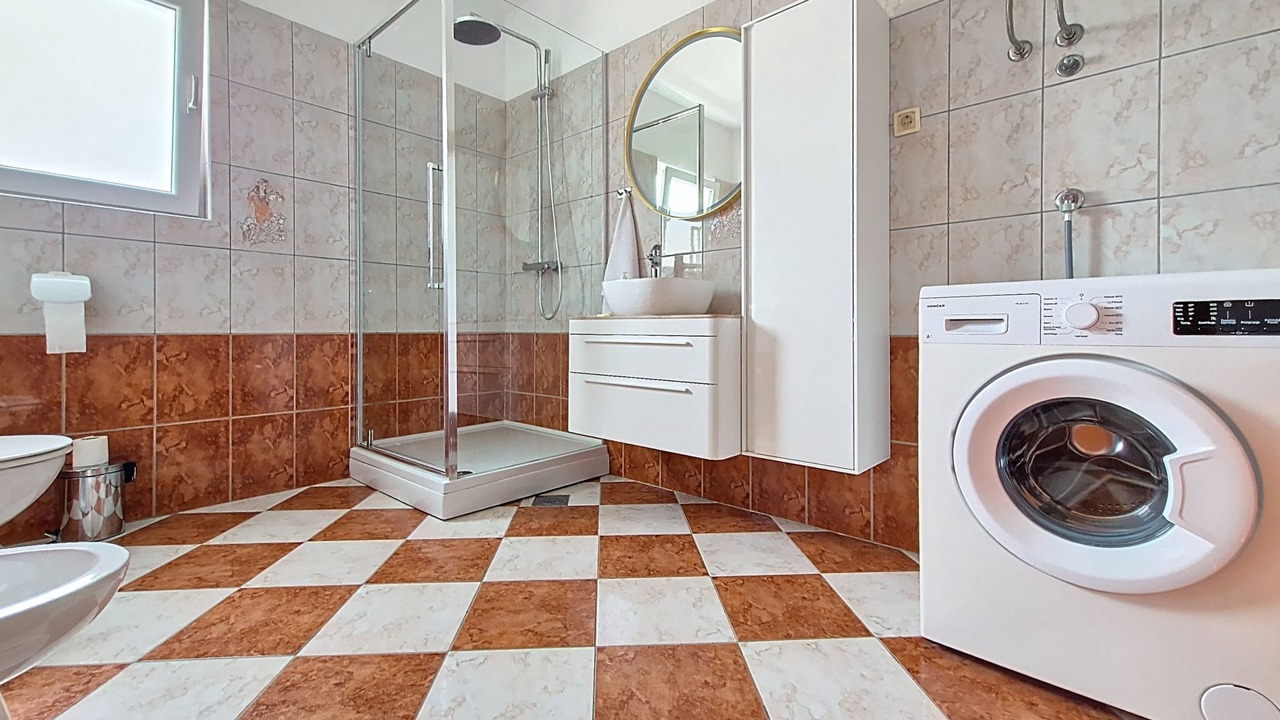 Photo of Bathroom in Jasenice