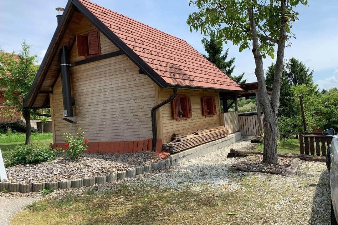 Photo of Outdoor in Moravske Toplice