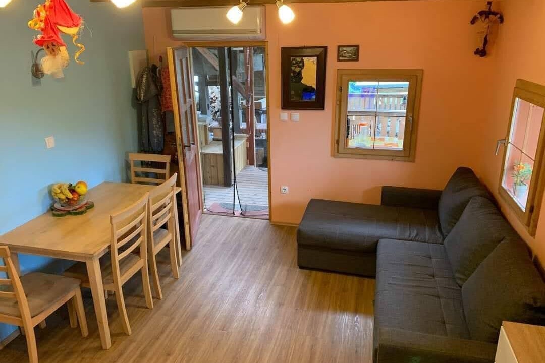 Photo of Livingroom in Moravske Toplice