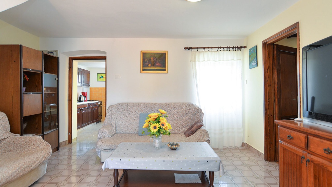 Photo of Livingroom in Vrznaveri