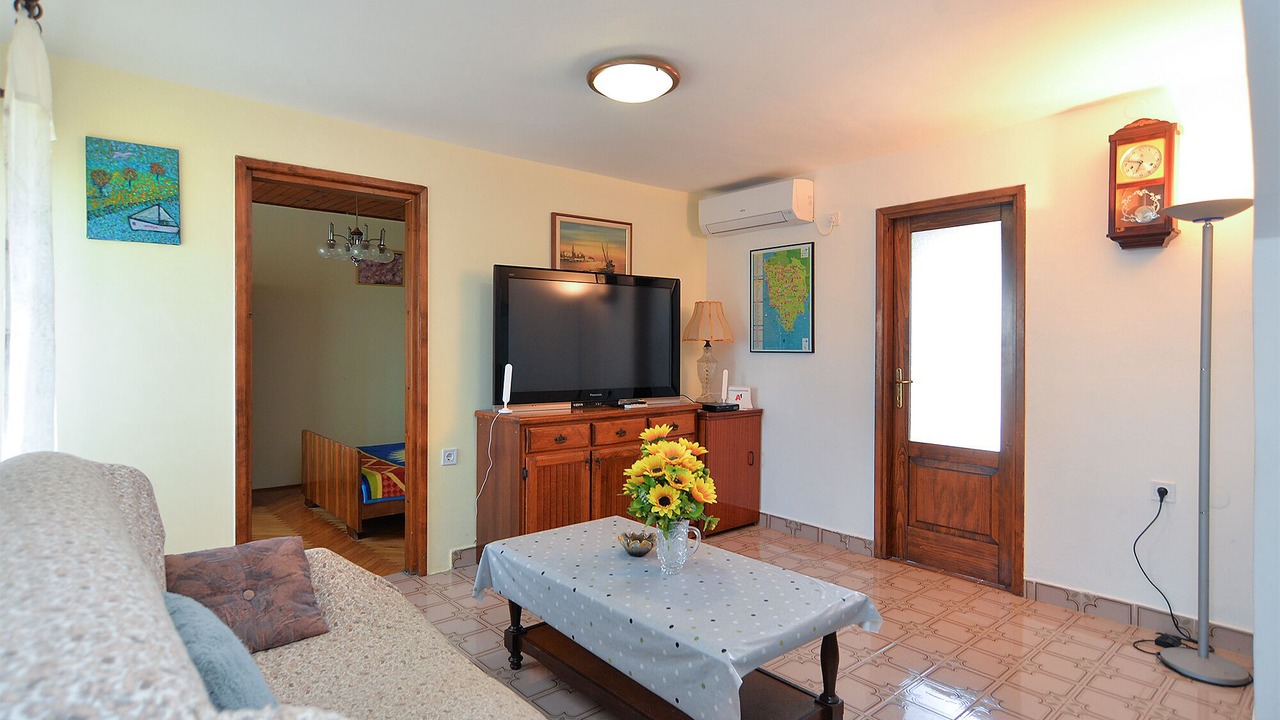 Photo of Livingroom in Vrznaveri