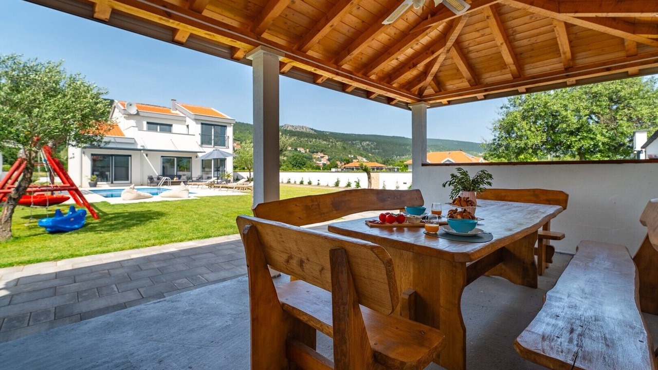 Photo of Outdoor in Donji Prolozac