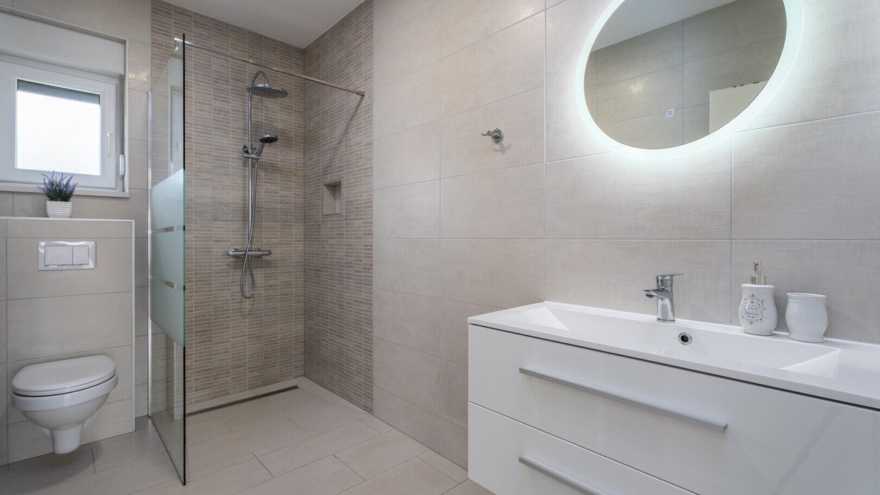 Photo of Bathroom in Donji Prolozac