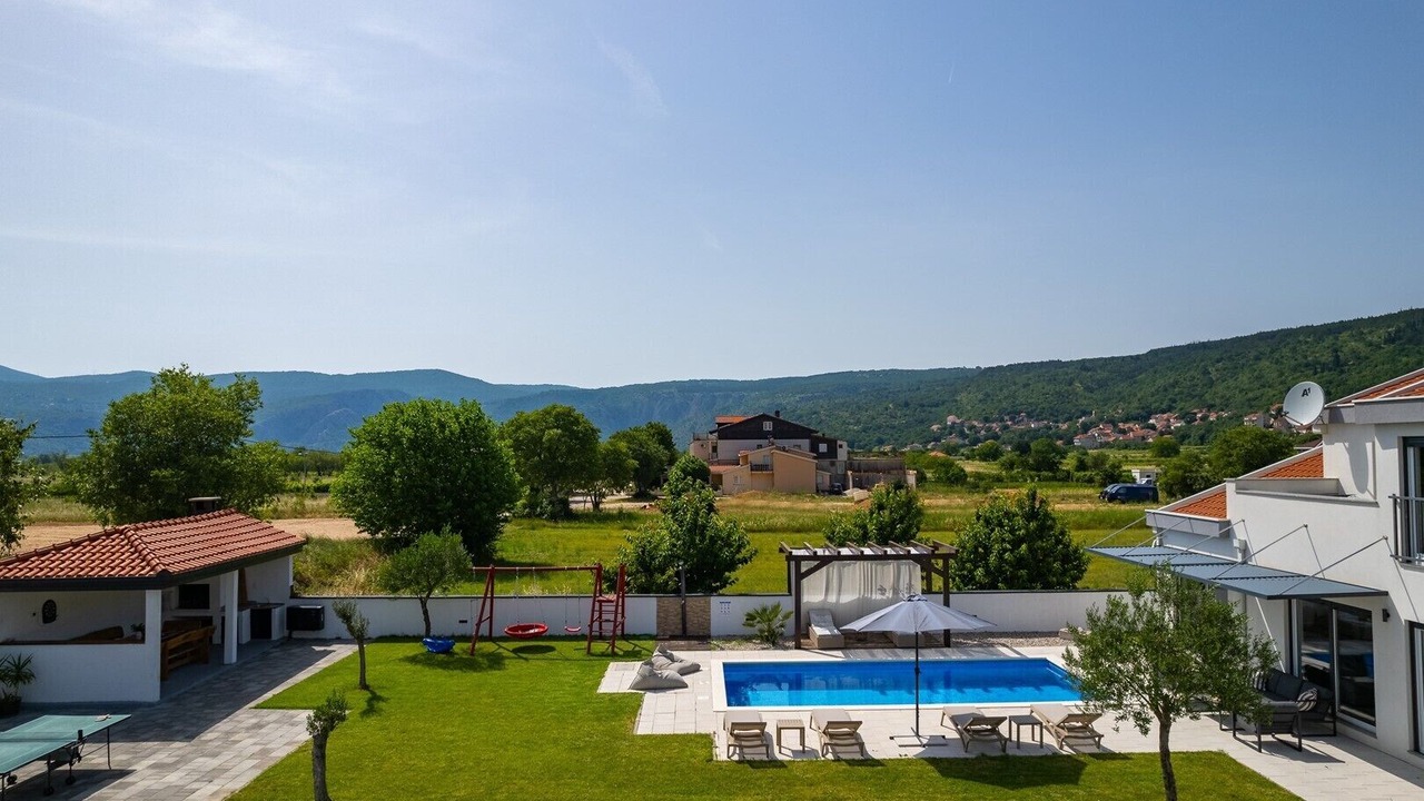 Photo of Outdoor in Donji Prolozac