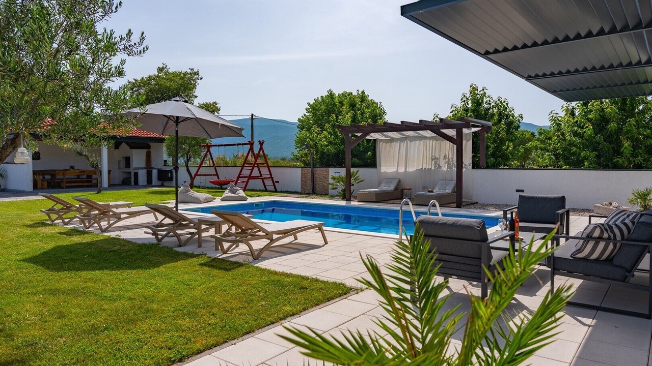 Photo of Outdoor in Donji Prolozac