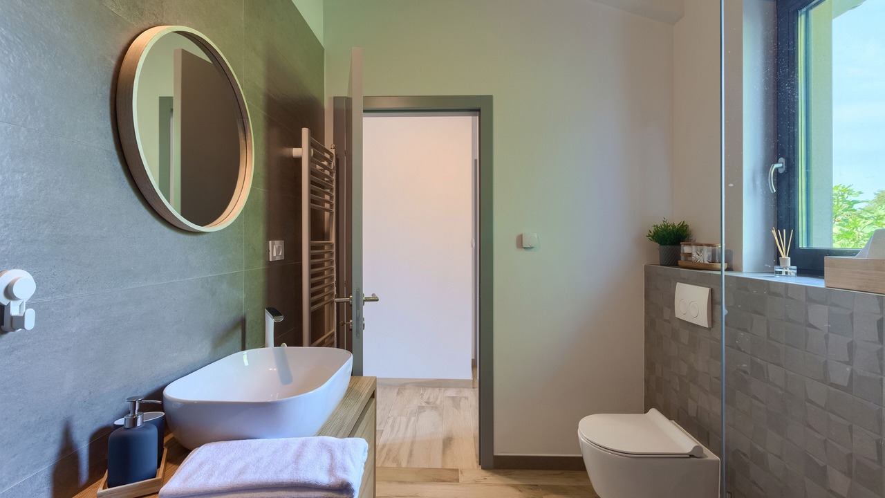 Photo of Bathroom in Bibici