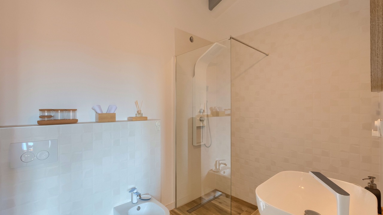 Photo of Bathroom in Bibici