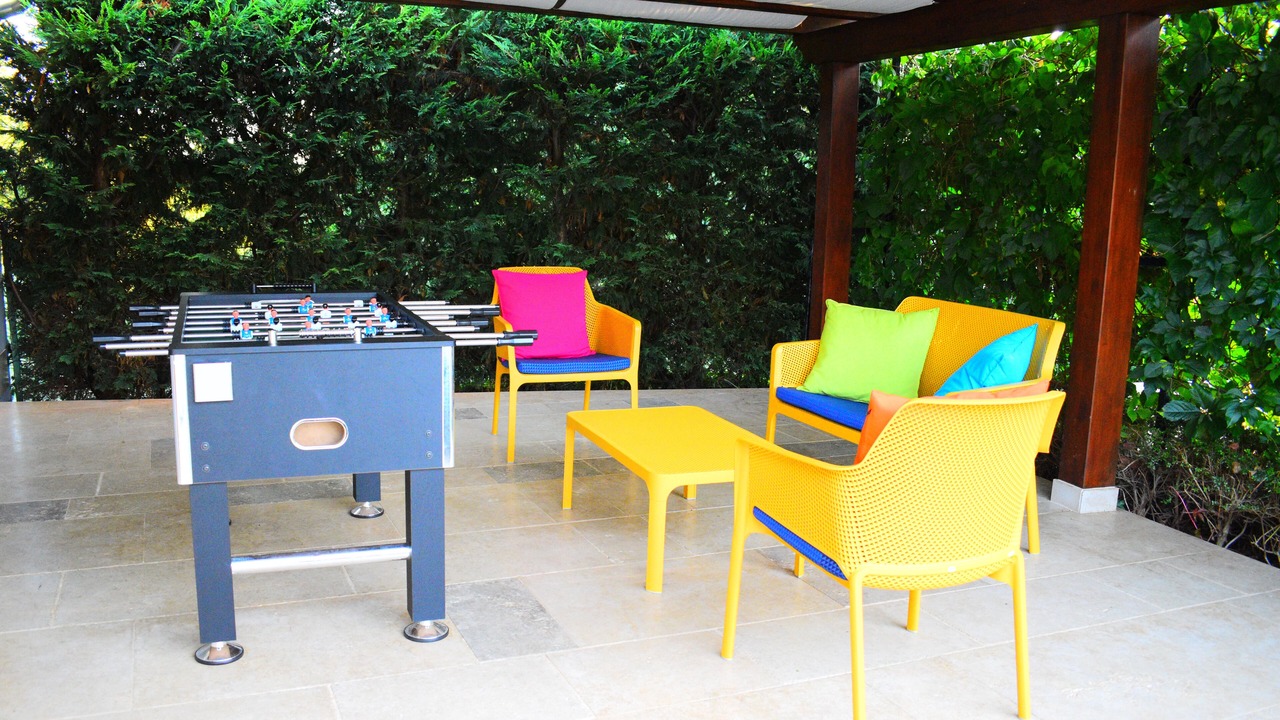 Photo of Patio Balcony in Bibici