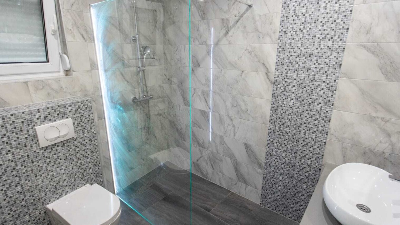 Photo of Bathroom in Podstrana