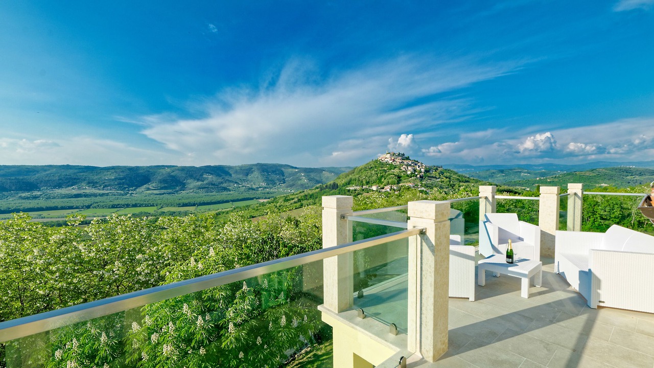 Photo of Outdoor in Motovun
