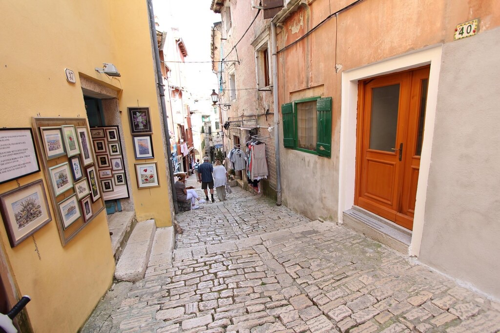 Photo of Others in Rovinj