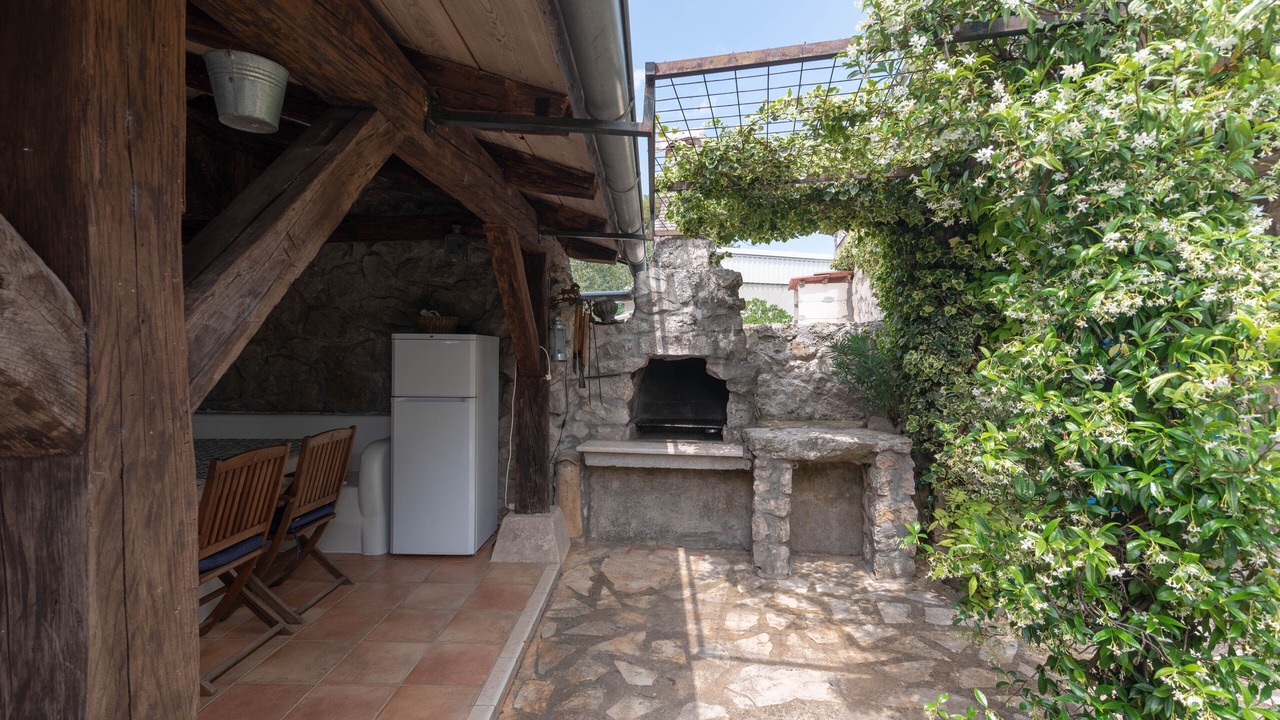 Photo of Outdoor in Gabonjin