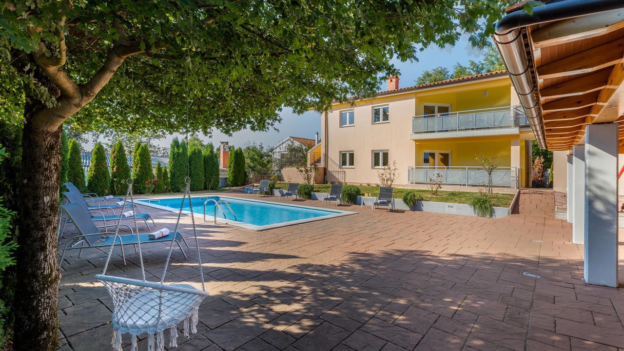 Photo of Outdoor in Pazin