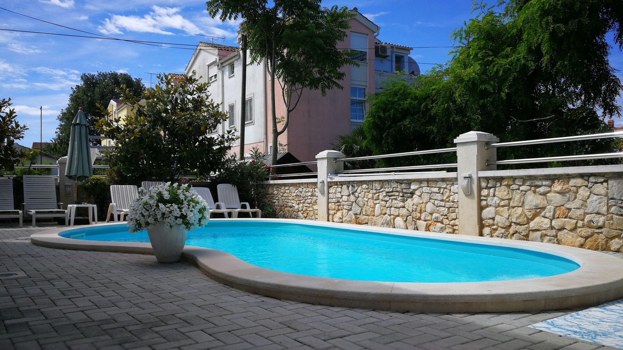 Photo of Outdoor in Funtana