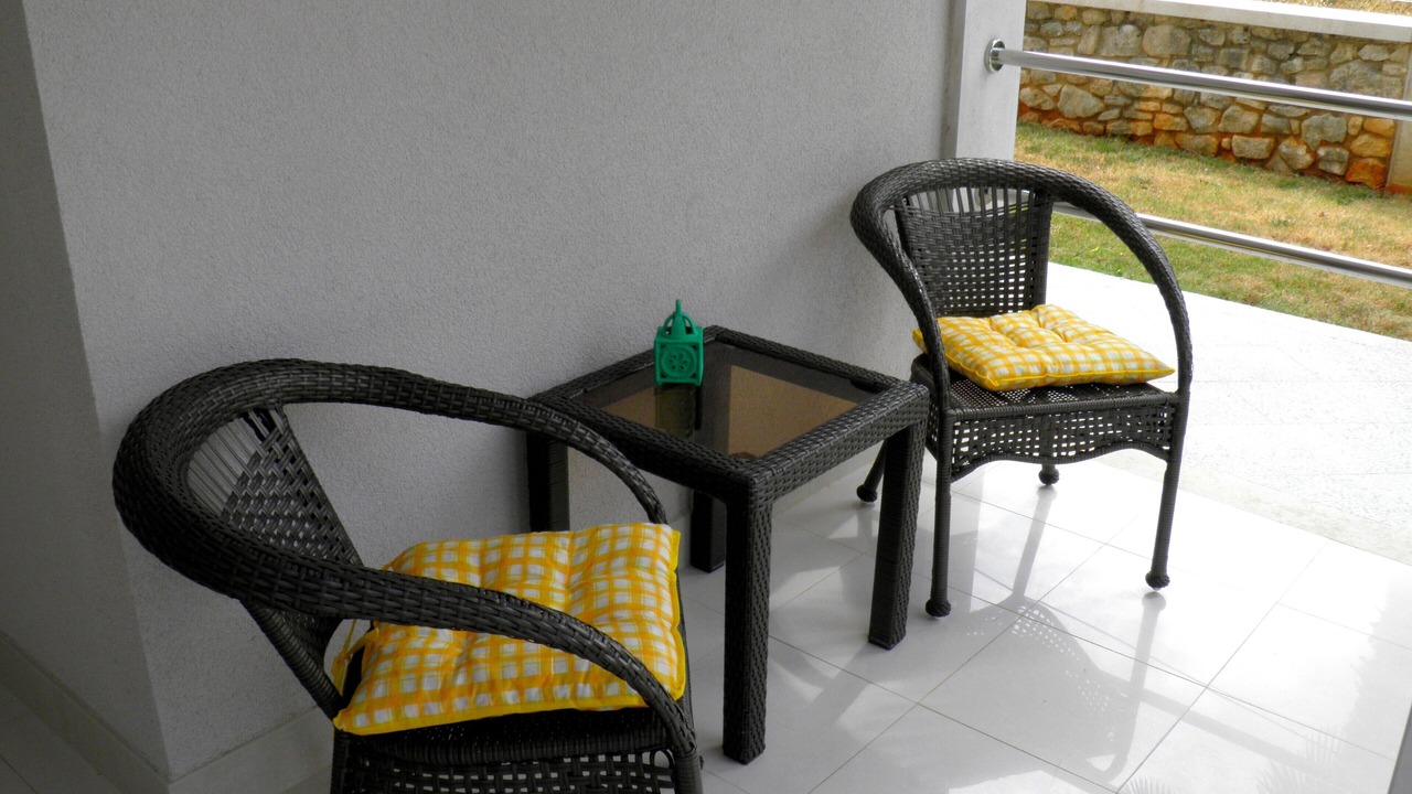 Photo of Outdoor in Funtana