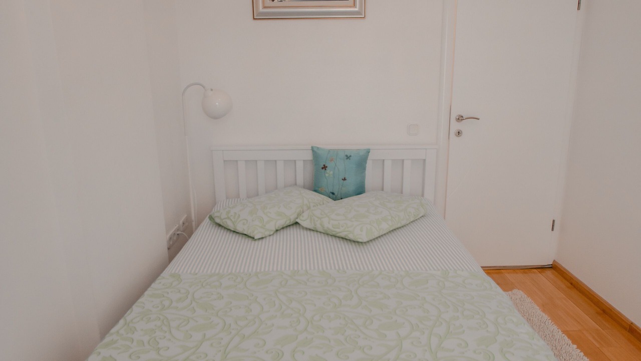 Photo of Bedroom in Funtana