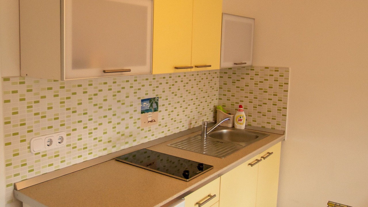 Photo of Kitchen in Funtana