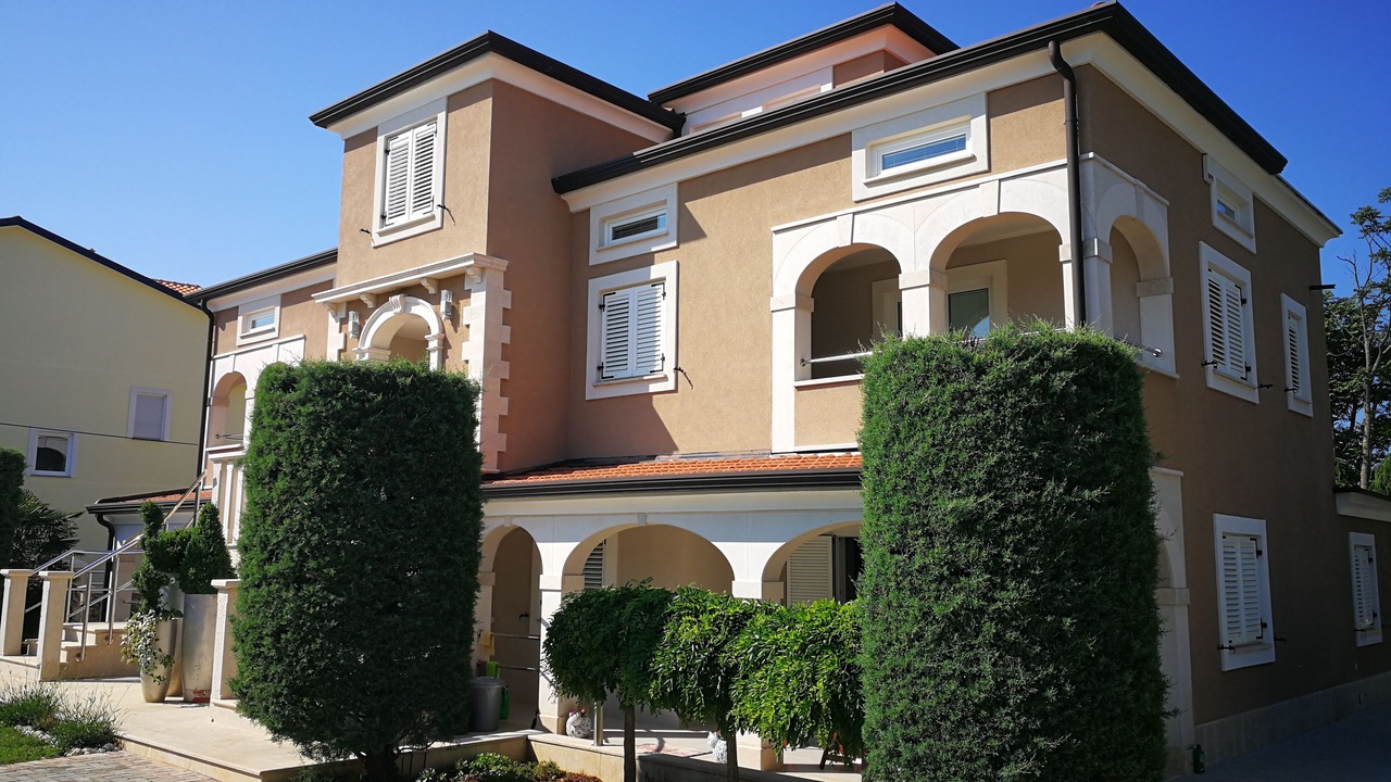 Photo of Outdoor in Funtana