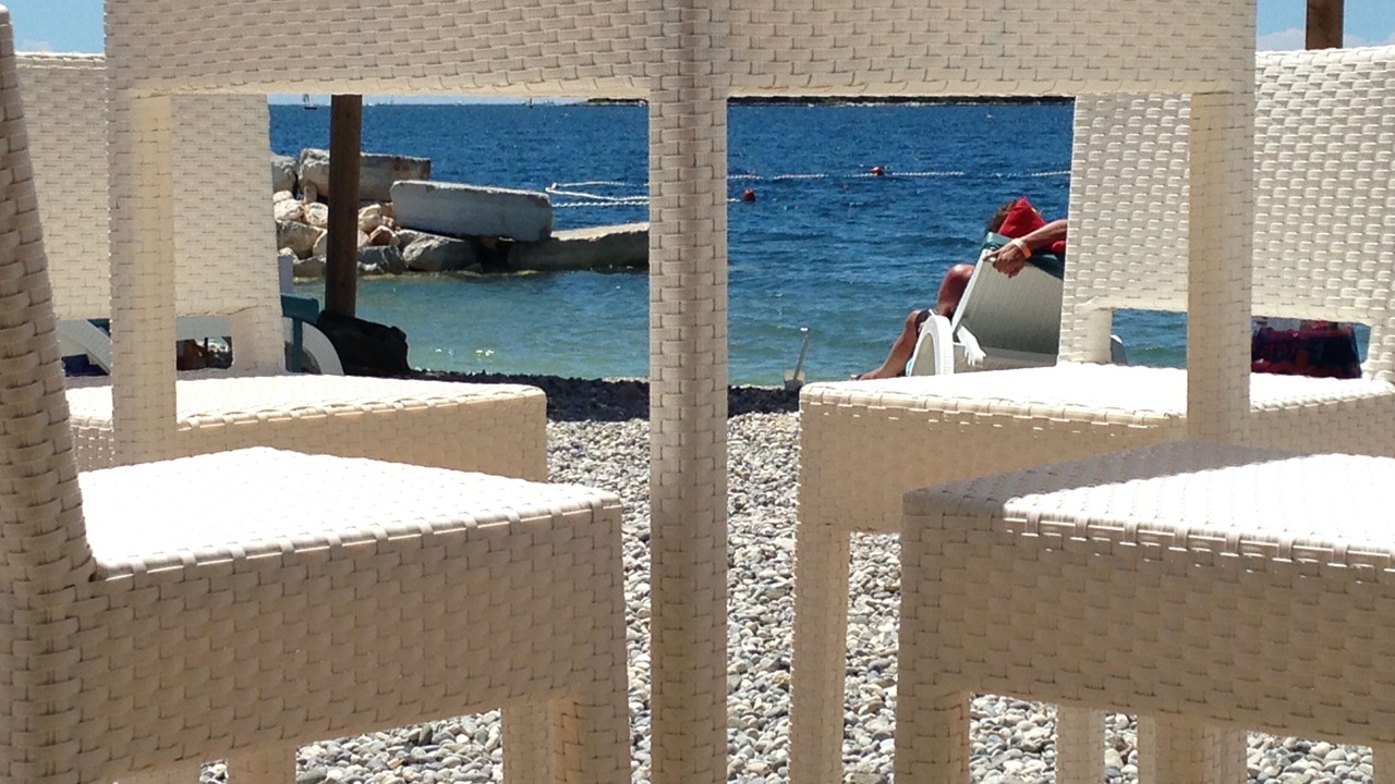 Photo of Outdoor in Funtana