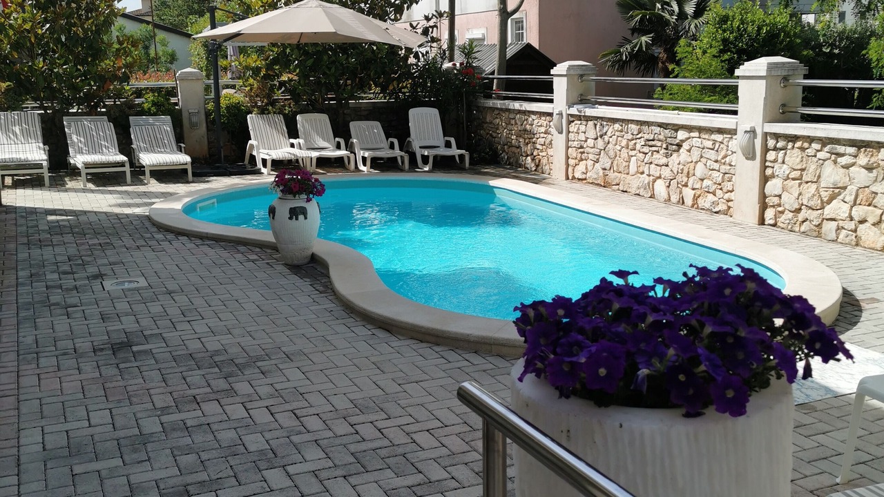Photo of Outdoor in Funtana