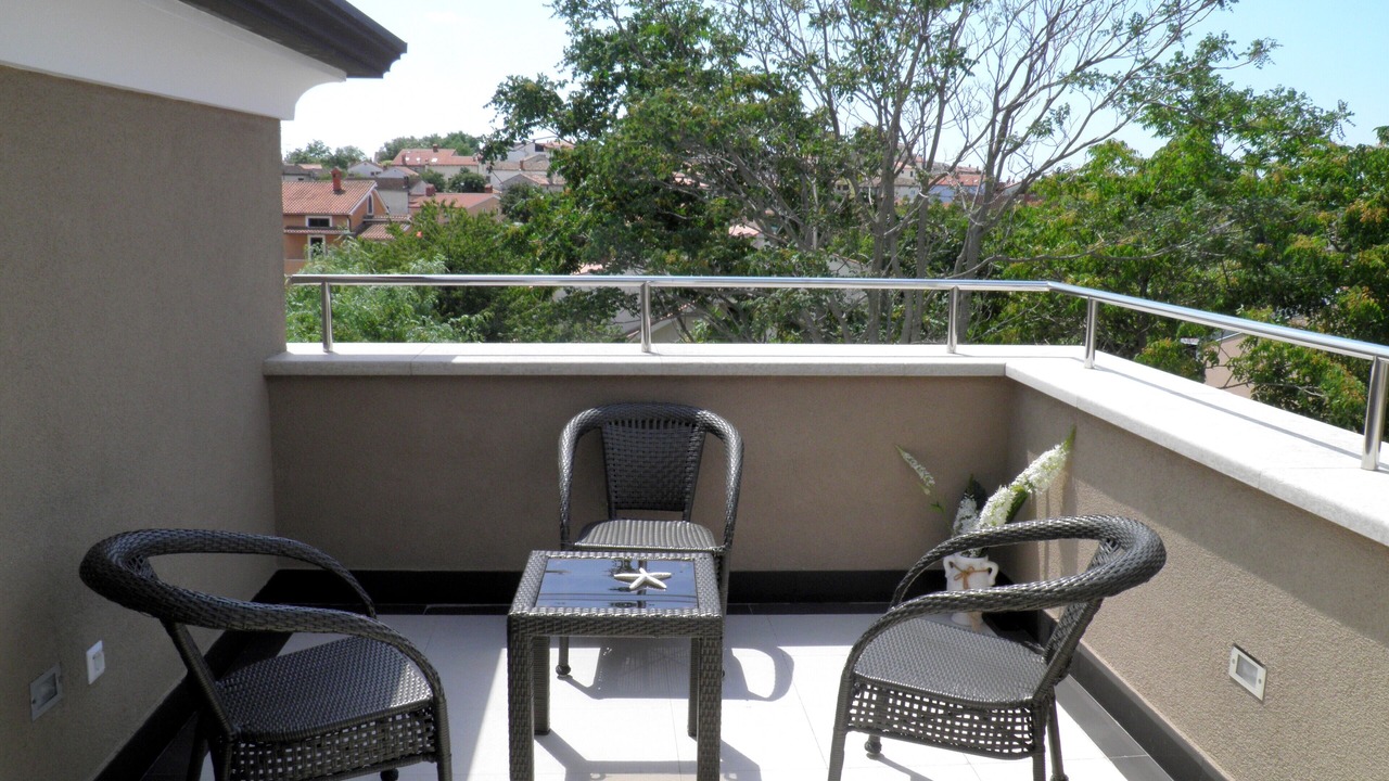 Photo of Outdoor in Funtana