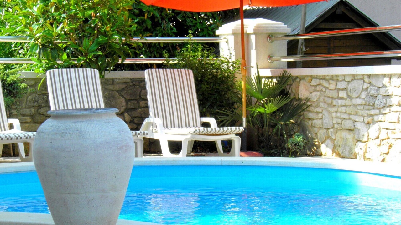 Photo of Outdoor in Funtana