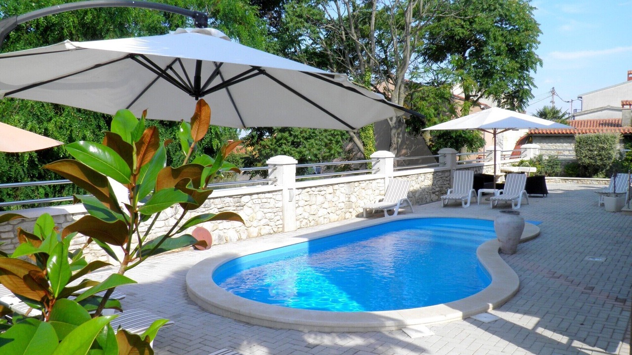 Photo of Outdoor in Funtana
