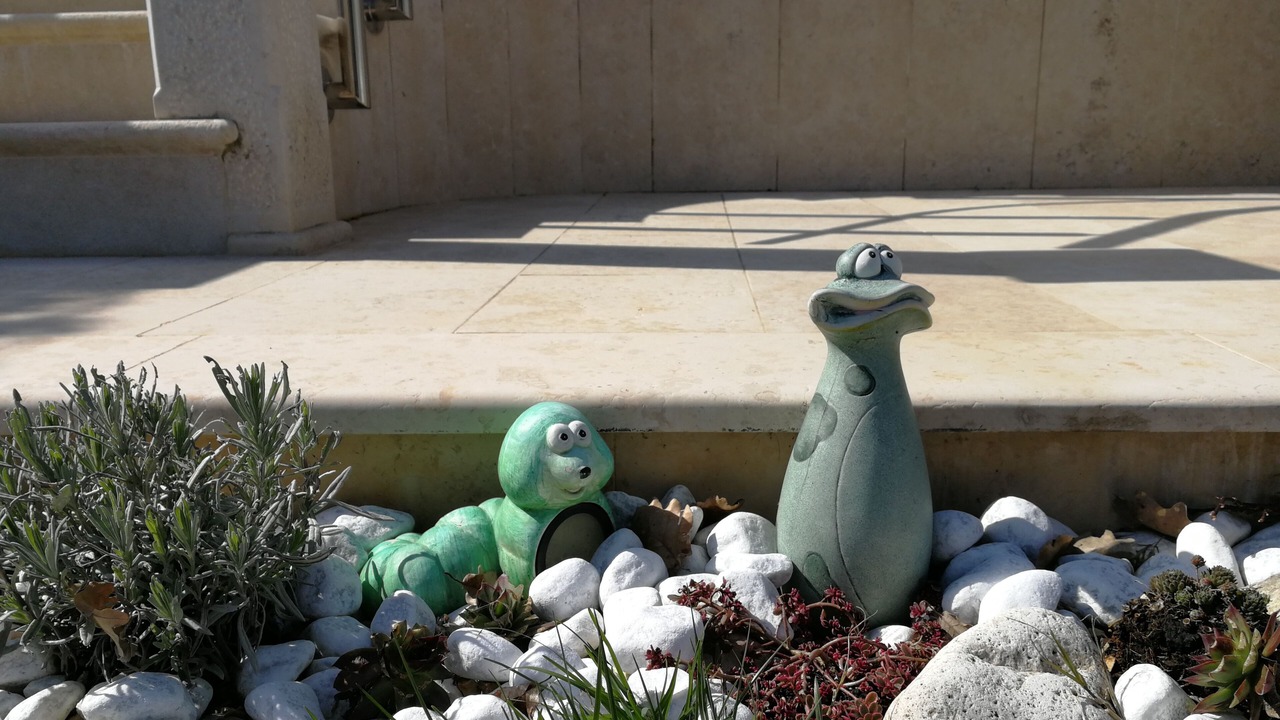 Photo of Outdoor in Funtana