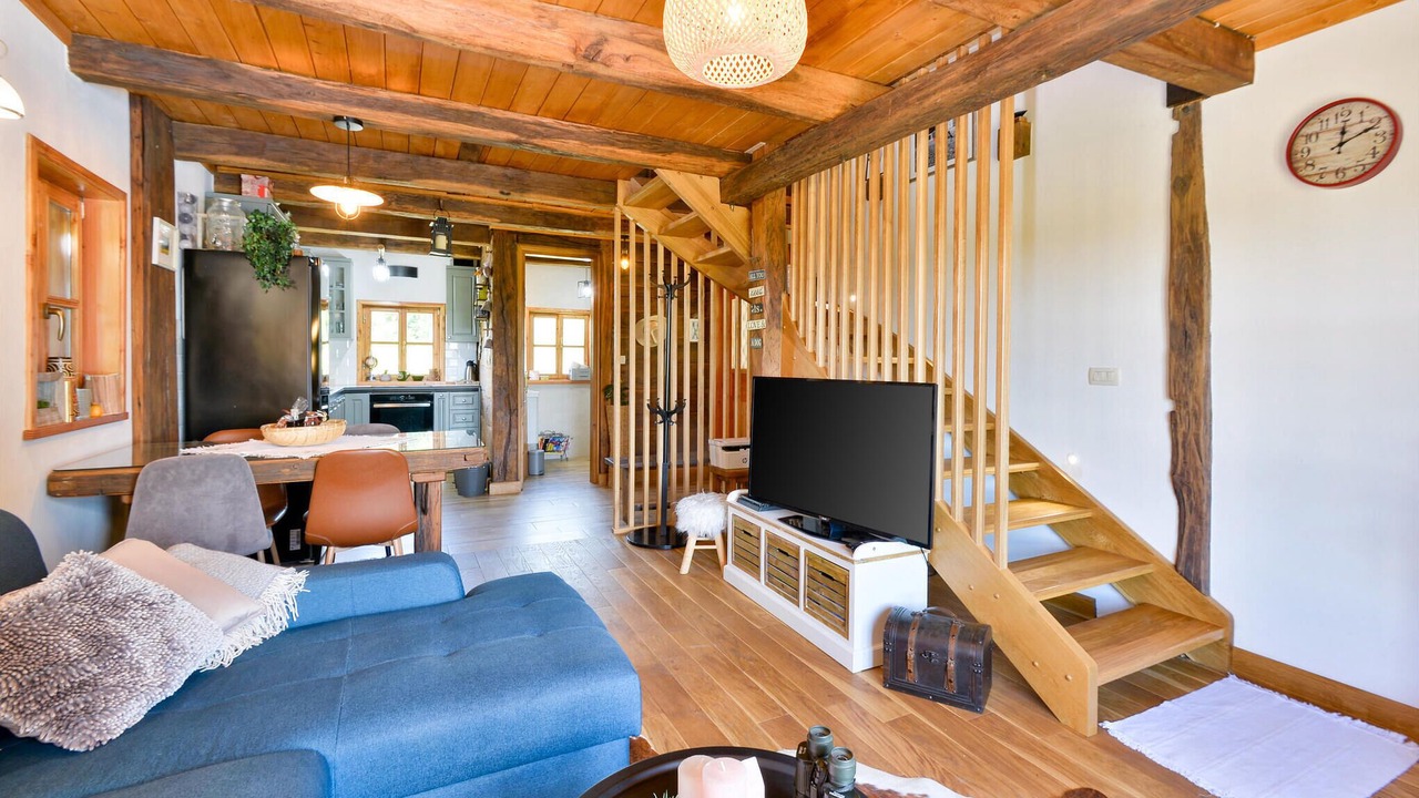 Photo of Bedroom in Kapela