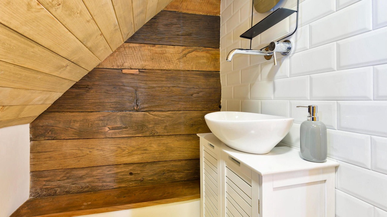 Photo of Bathroom in Kapela