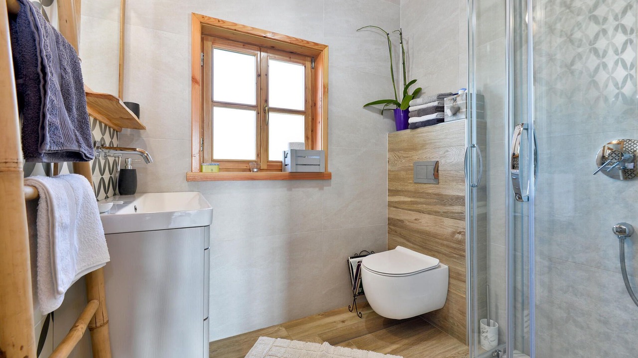 Photo of Bathroom in Kapela