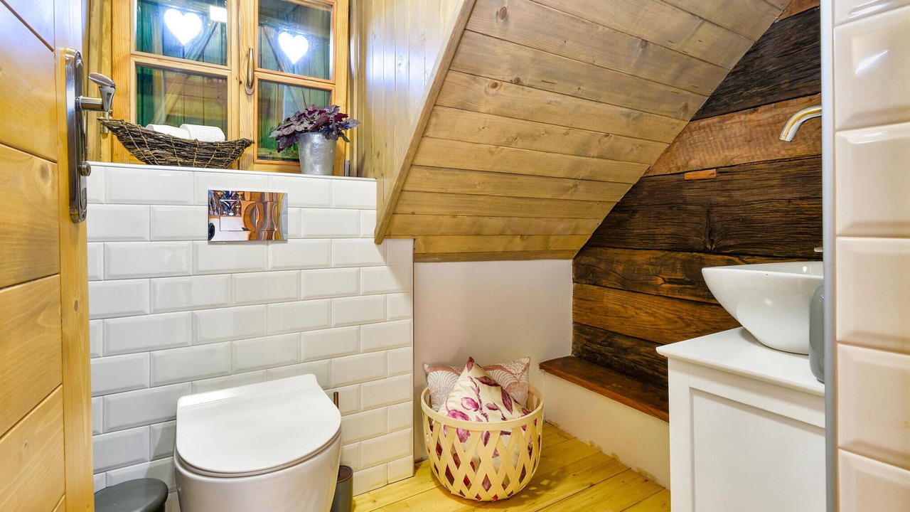 Photo of Bathroom in Kapela