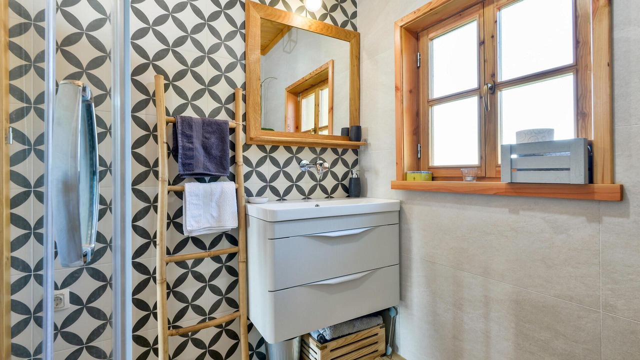 Photo of Bathroom in Kapela