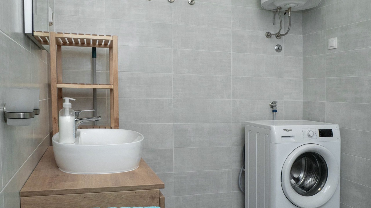 Photo of Bathroom in Peroj
